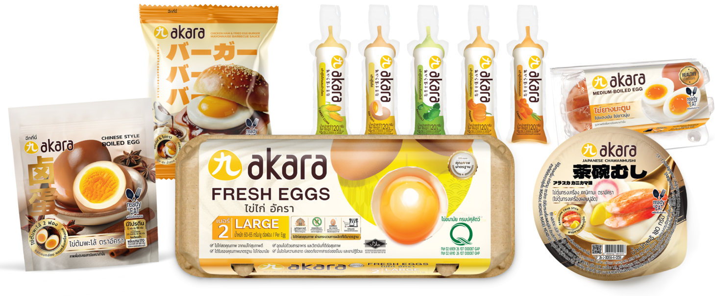 akara
