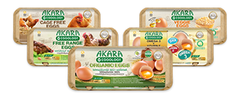AKARA EGGOLOGY