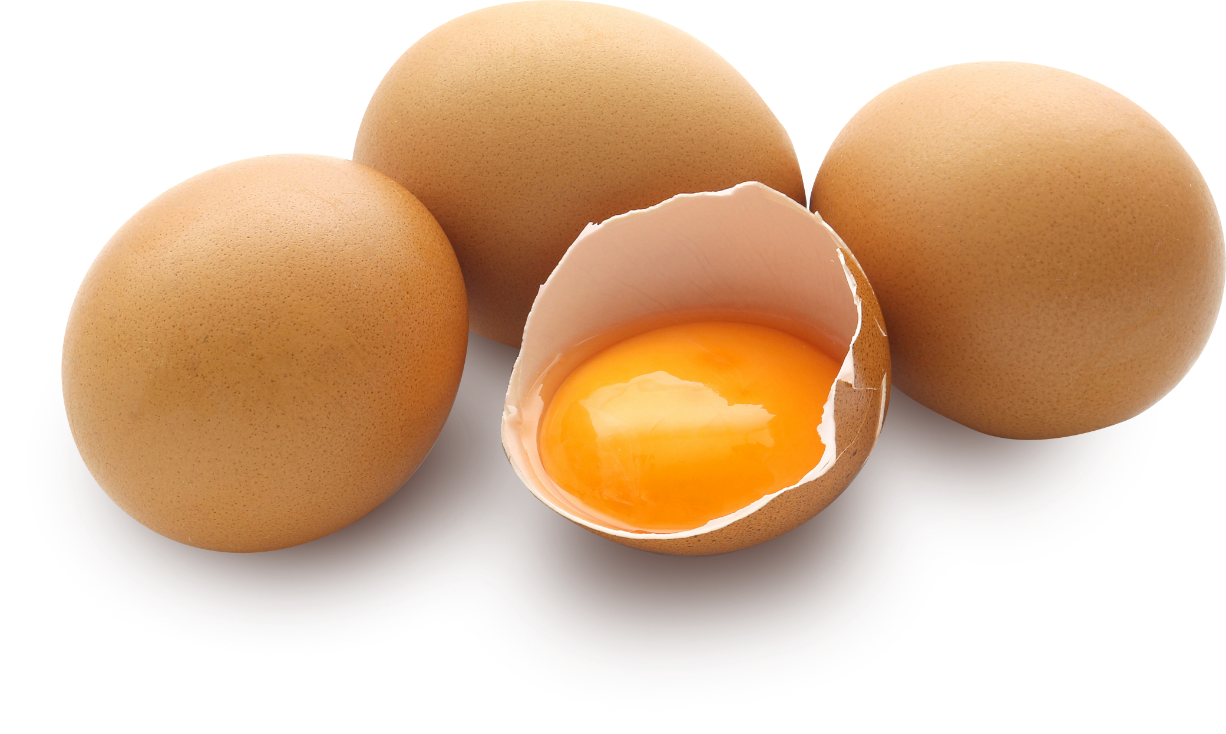 akara Fresh Eggs