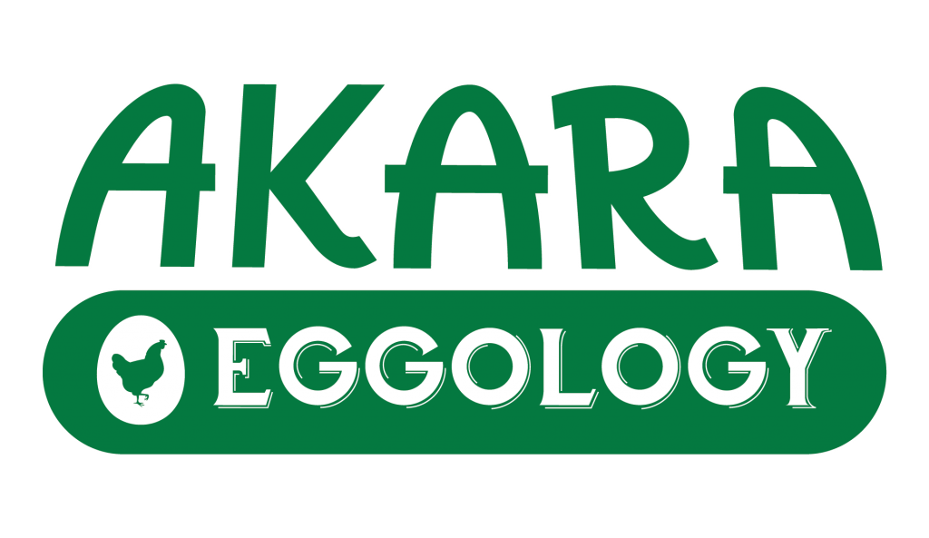 AKARA EGGOLOGY logo akara group อัครา